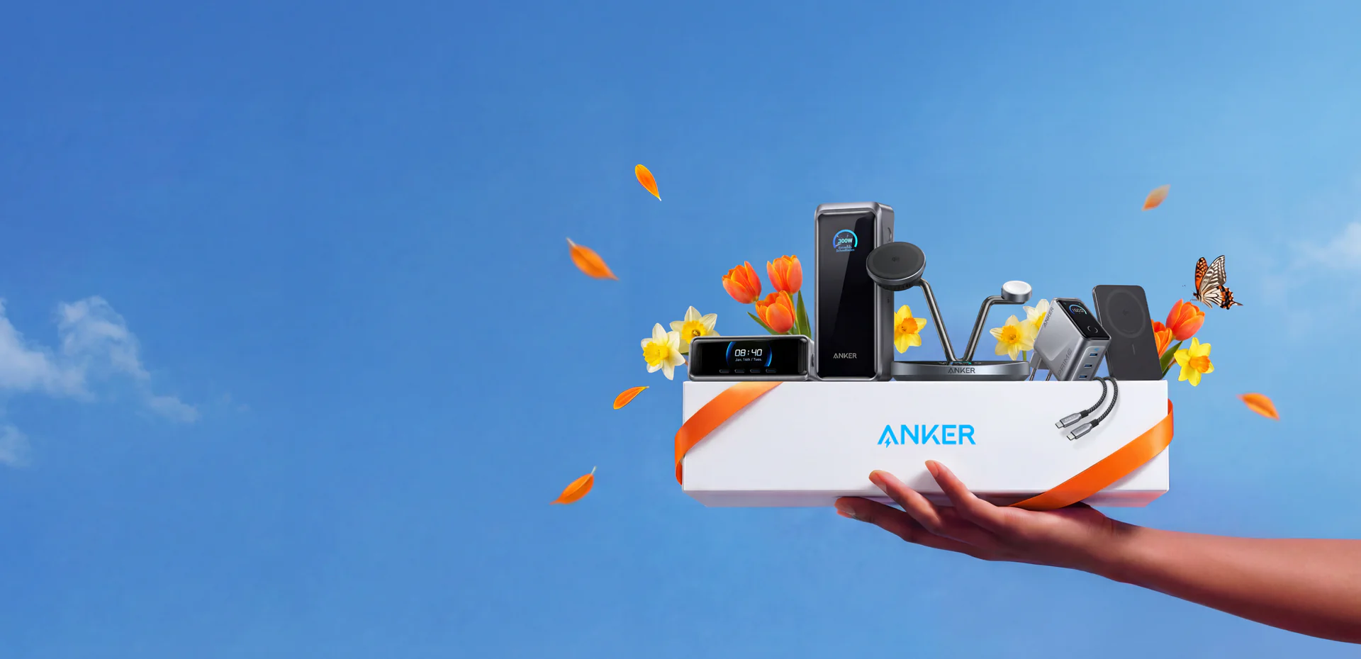 Welcome to Our Store