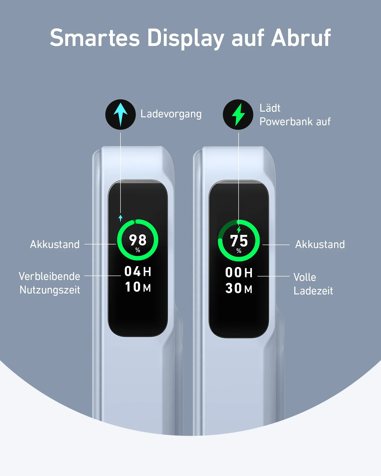 Anker MagGo Powerbank (10K) - Image 21