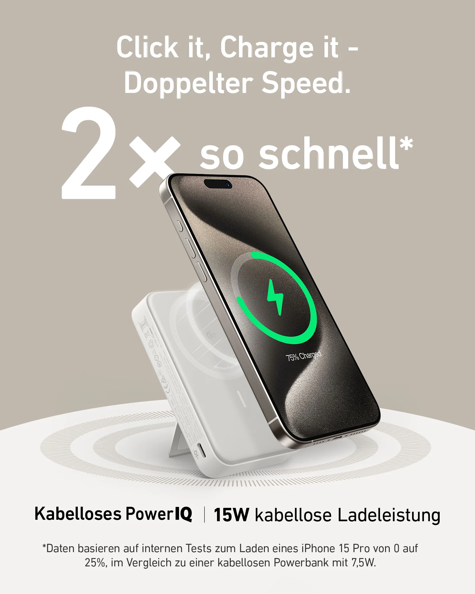 Anker MagGo Powerbank (10K) - Image 3