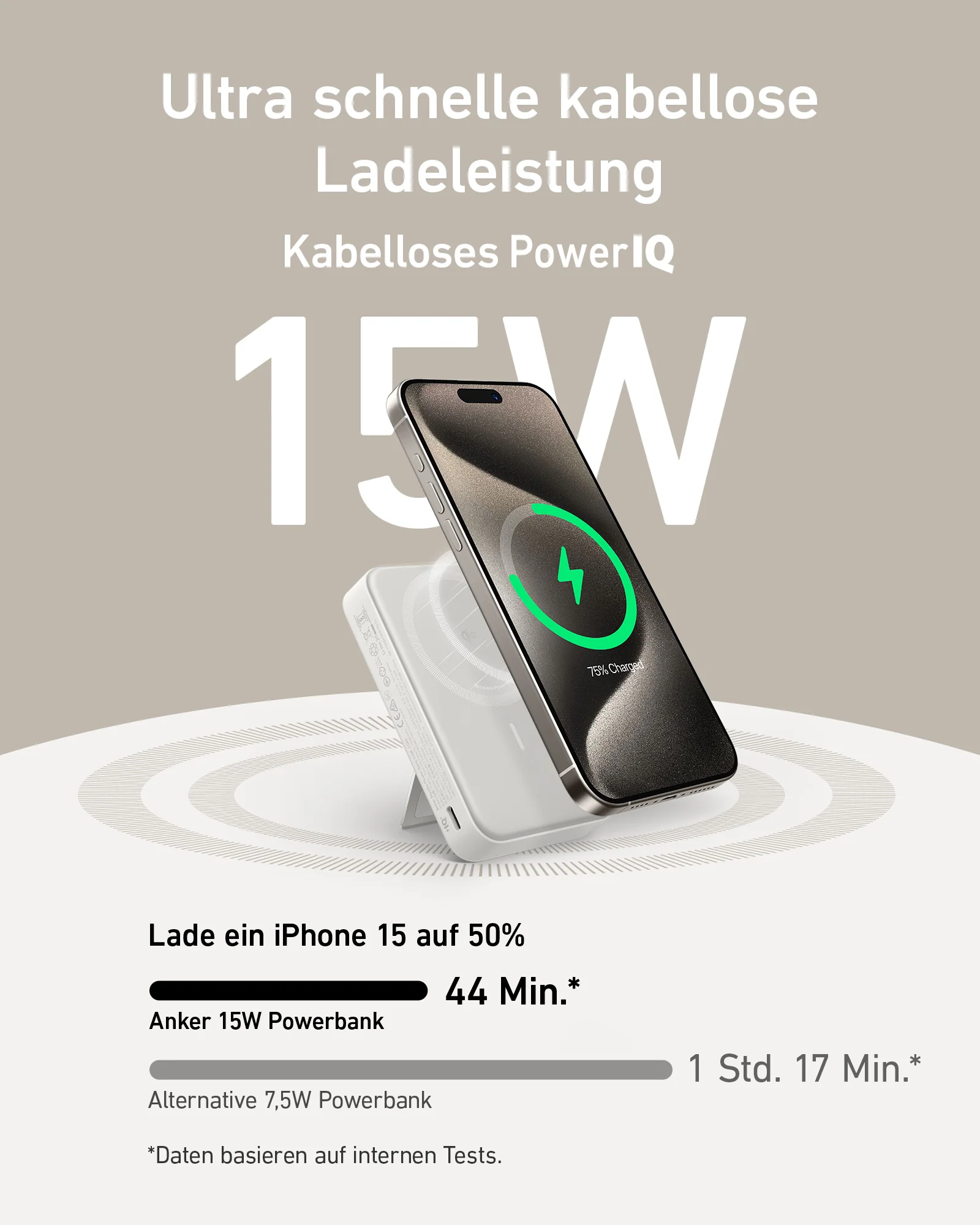 Anker MagGo Powerbank (10K) - Image 4