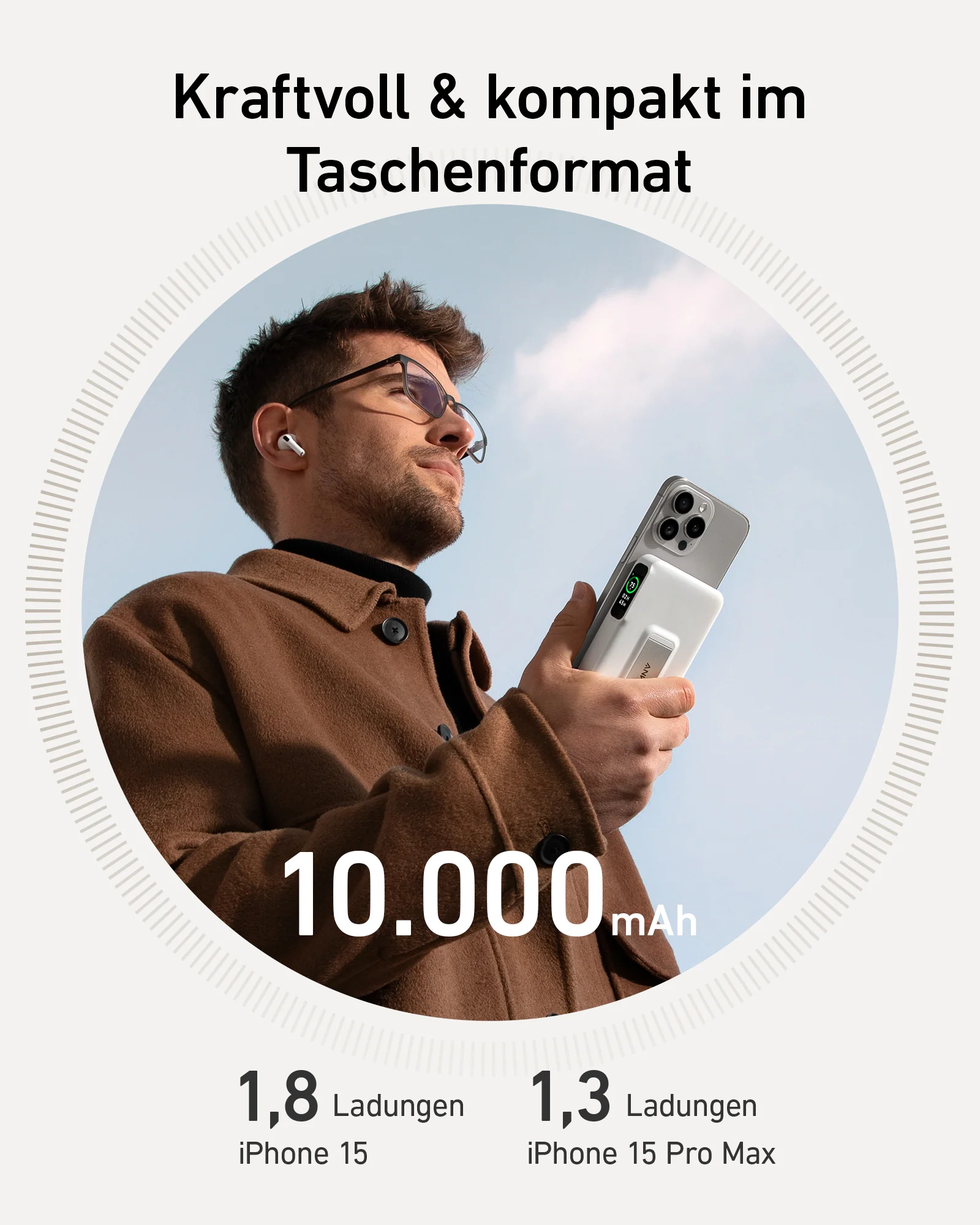 Anker MagGo Powerbank (10K) - Image 8