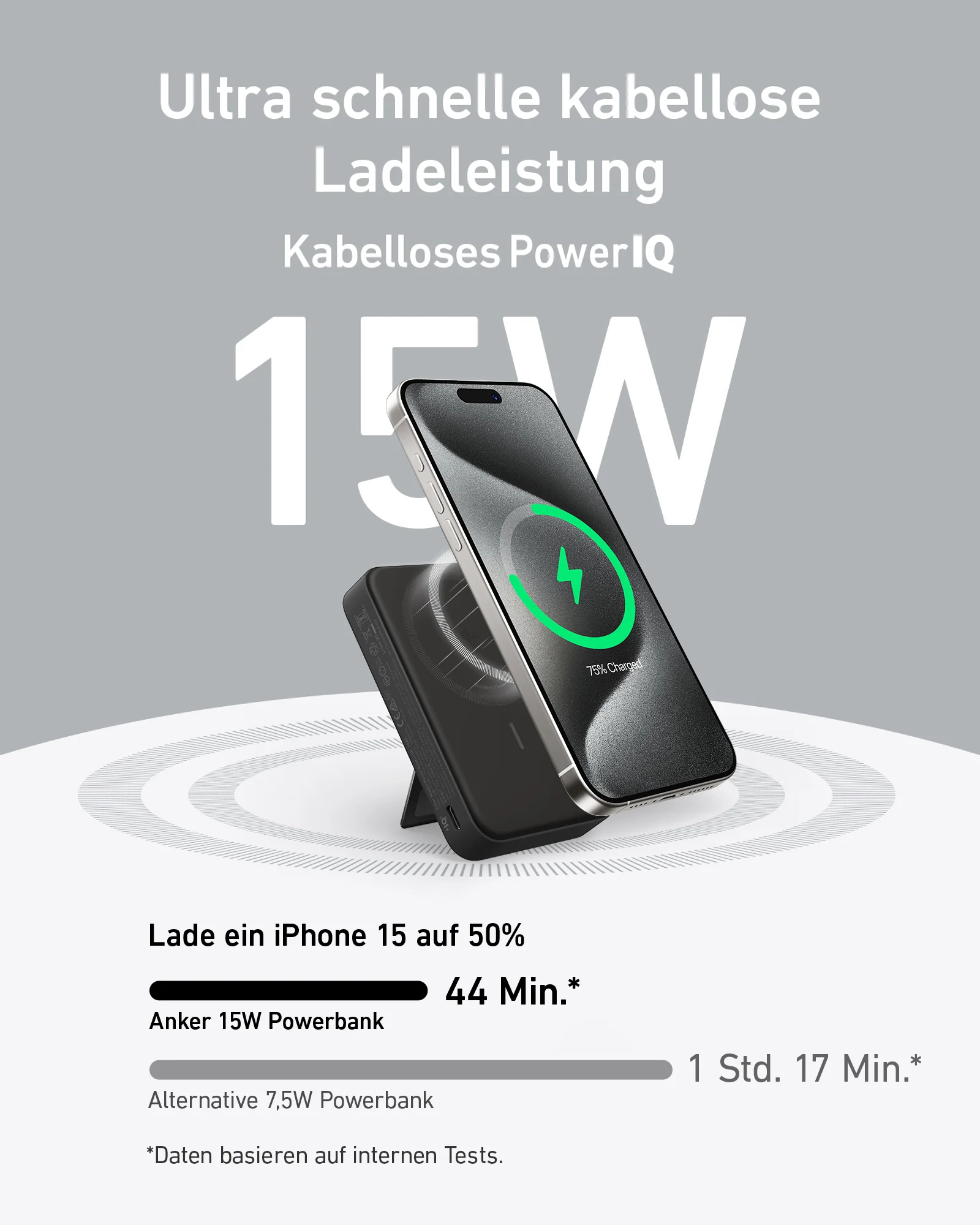 Anker MagGo Powerbank (10K) - Image 12