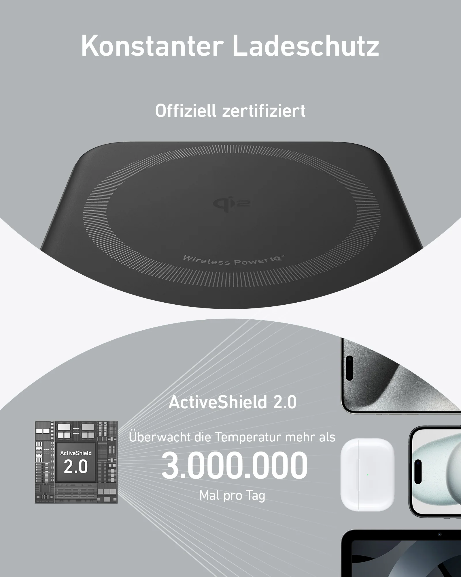 Anker MagGo Powerbank (10K) - Image 14