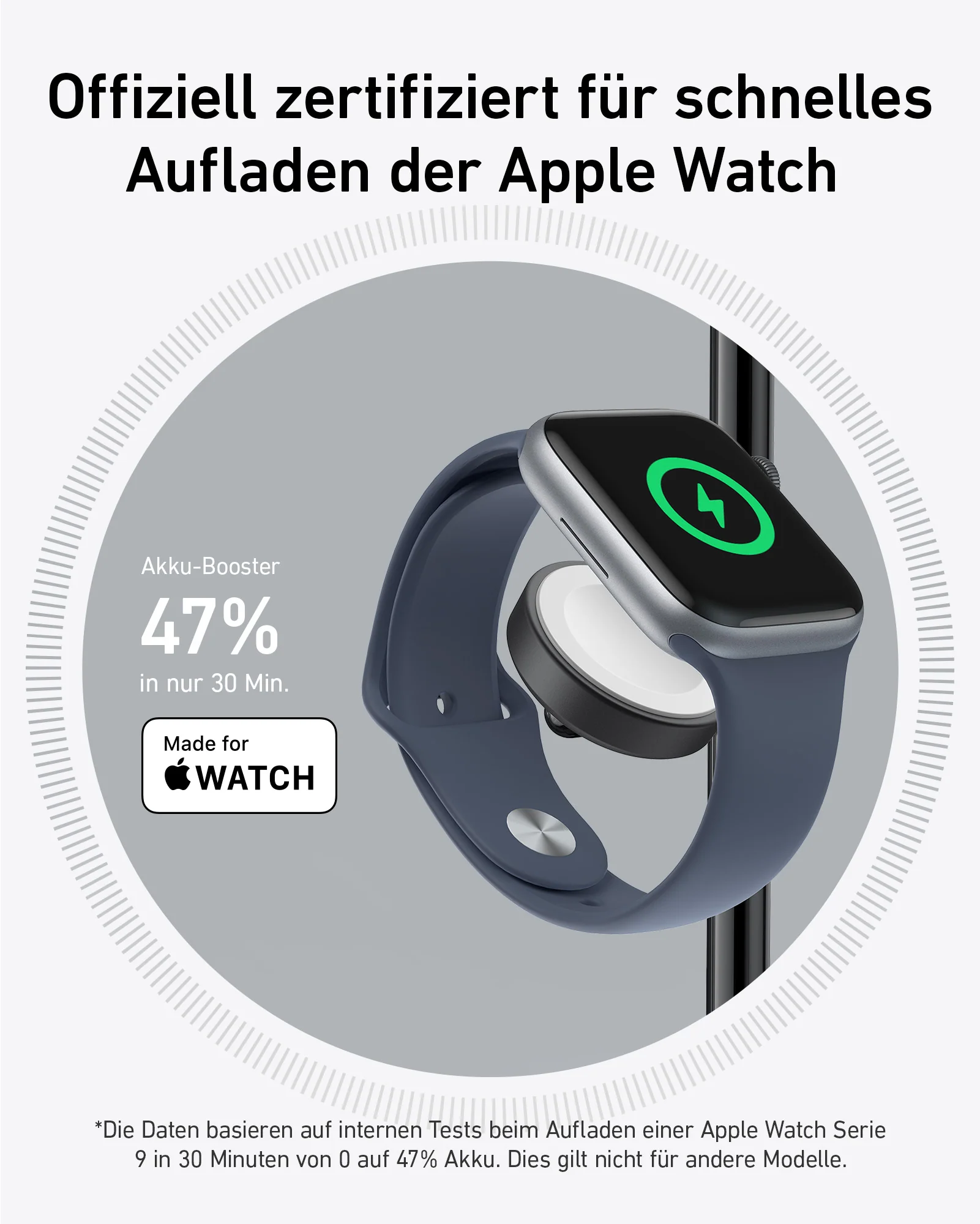 Anker MagGo Kabellose Ladestation (3-in-1 Ständer) - Image 16