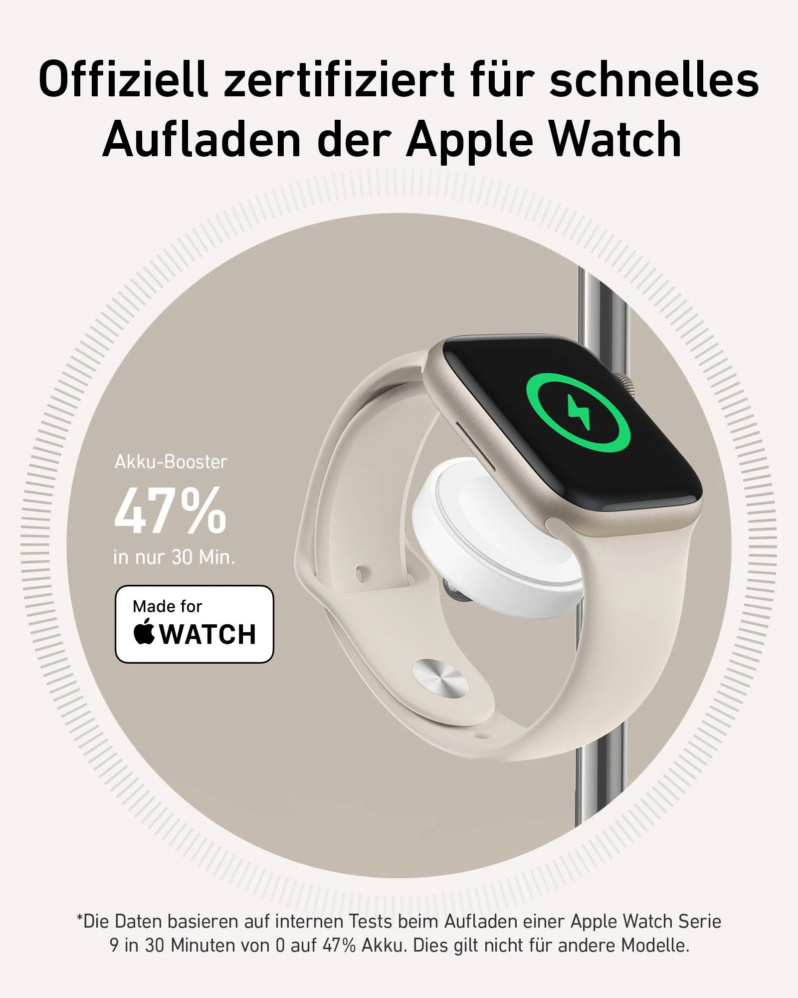 Anker MagGo Kabellose Ladestation (3-in-1 Ständer) - Image 7