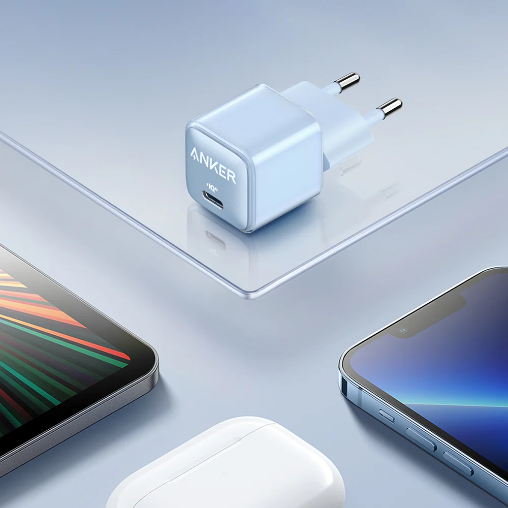 Anker Nano Ladegerät (20W) - Image 16