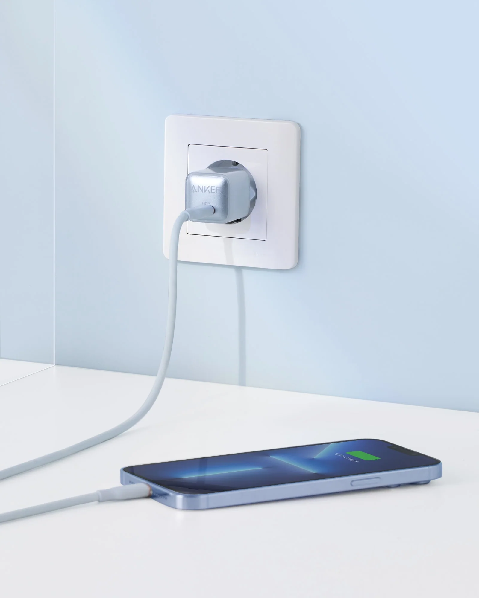 Anker Nano Ladegerät (20W) - Image 17