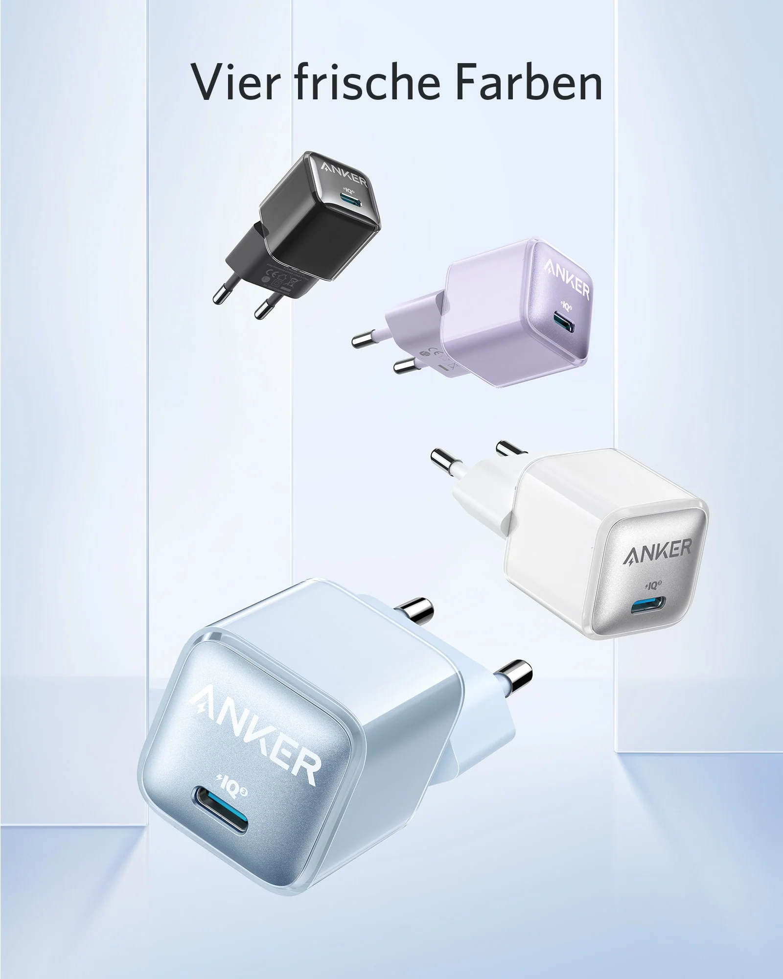 Anker Nano Ladegerät (20W) - Image 18