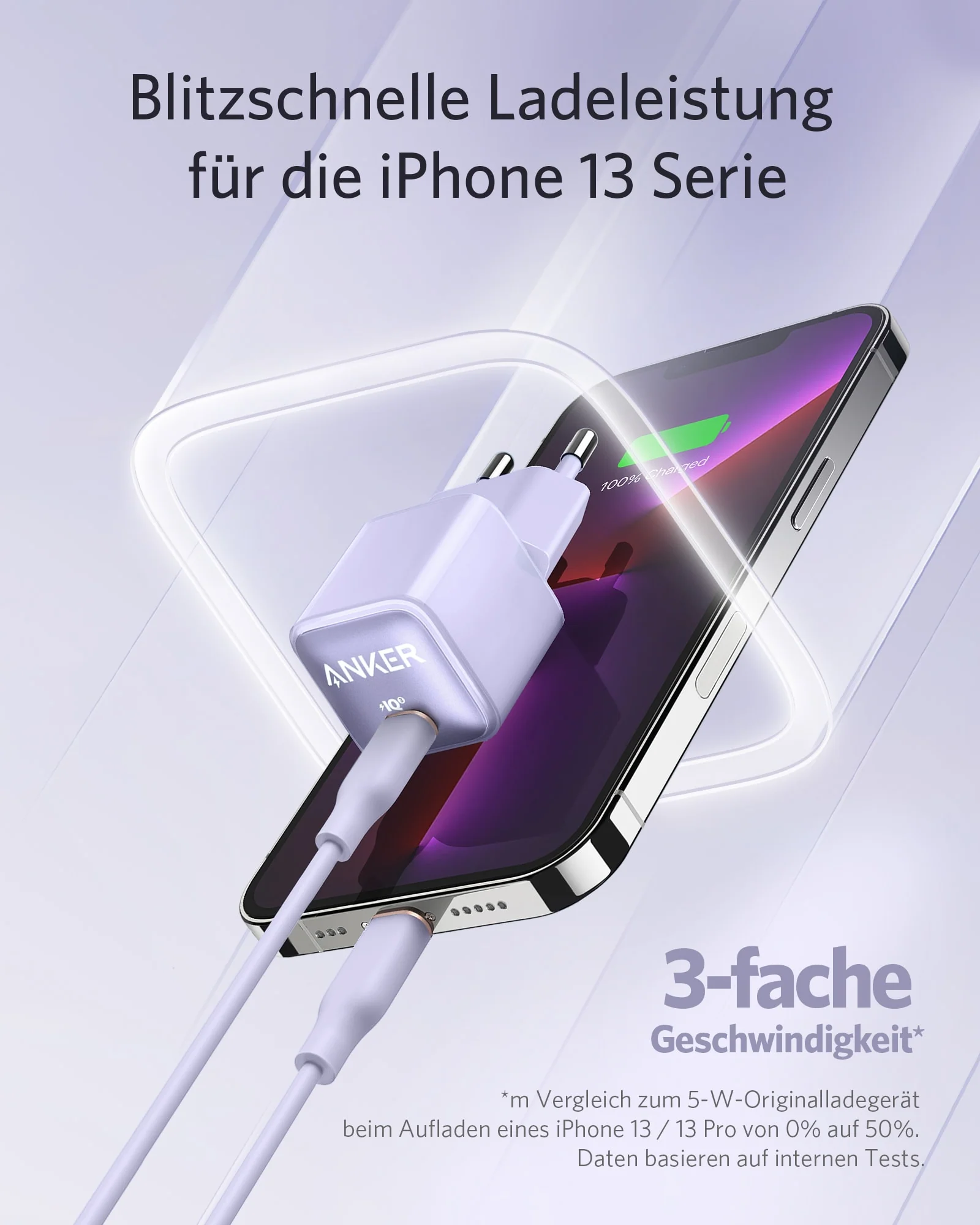 Anker Nano Ladegerät (20W) - Image 21