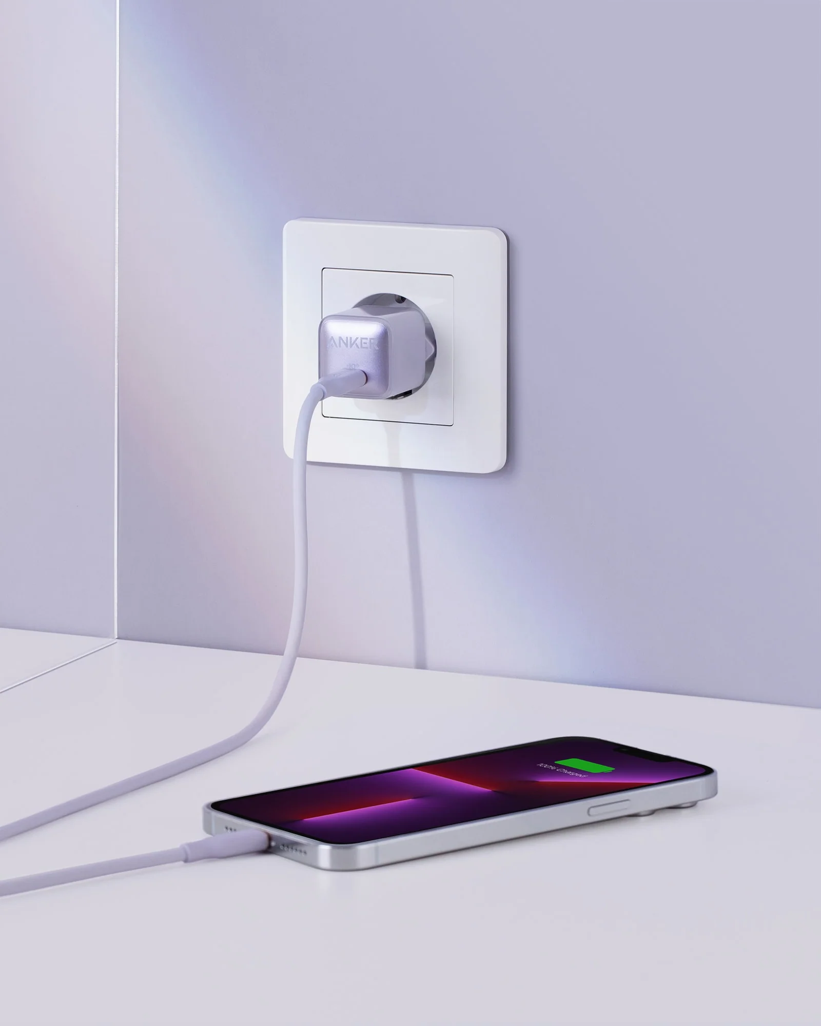 Anker Nano Ladegerät (20W) - Image 22