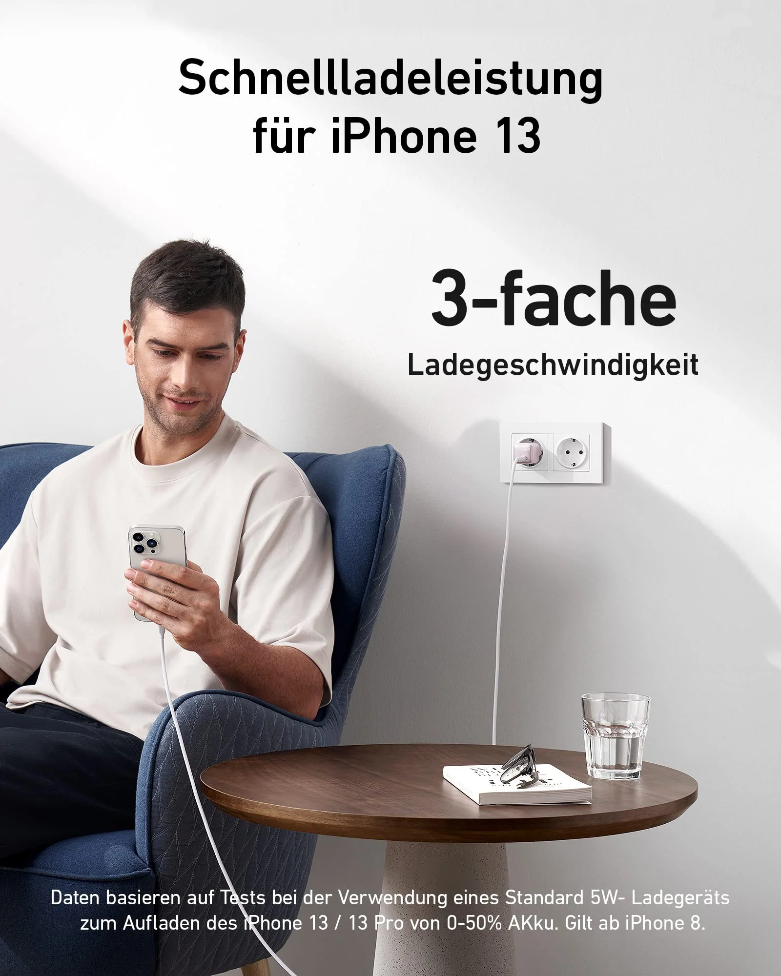 Anker Nano Ladegerät (20W) - Image 24