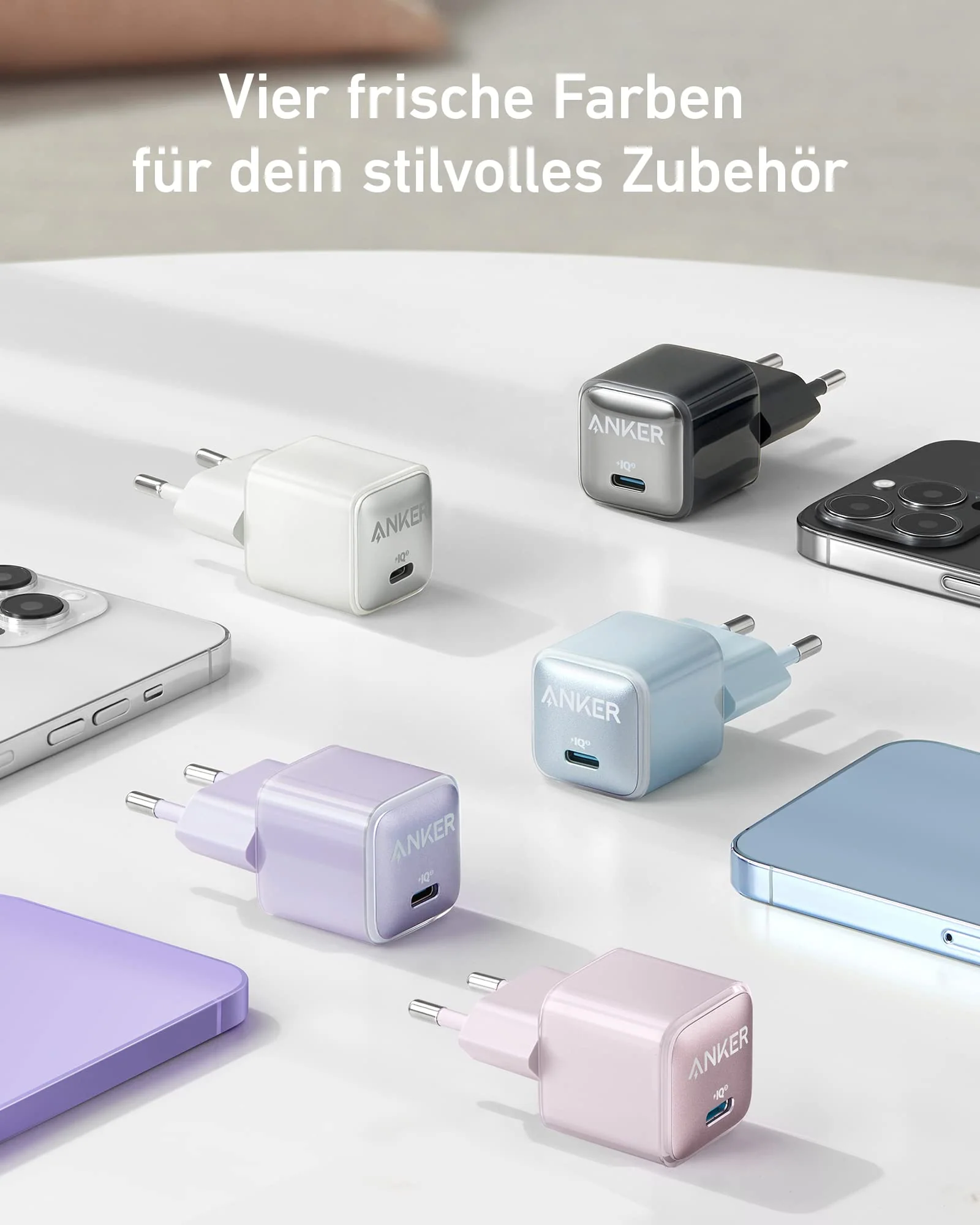 Anker Nano Ladegerät (20W) - Image 27