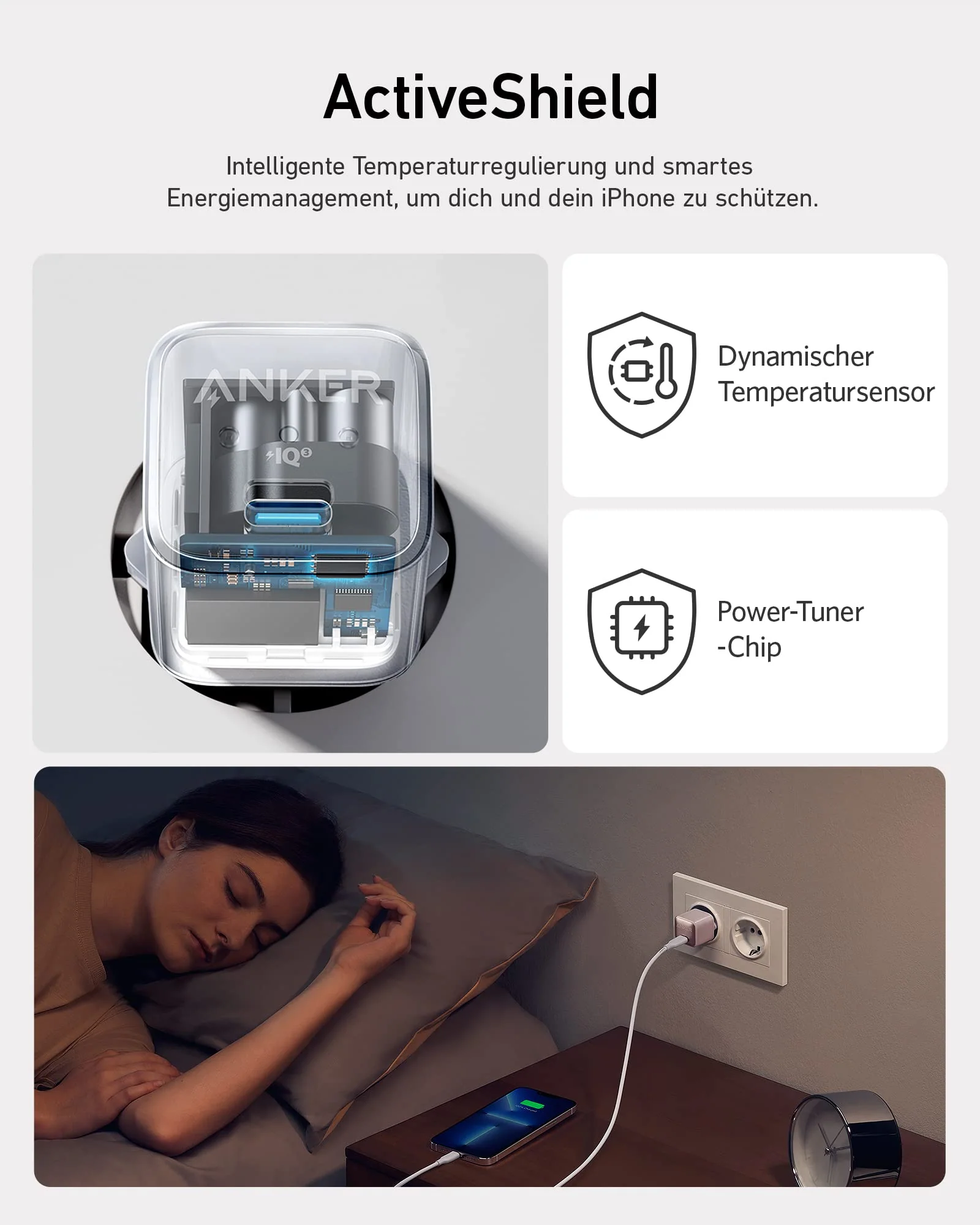 Anker Nano Ladegerät (20W) - Image 28