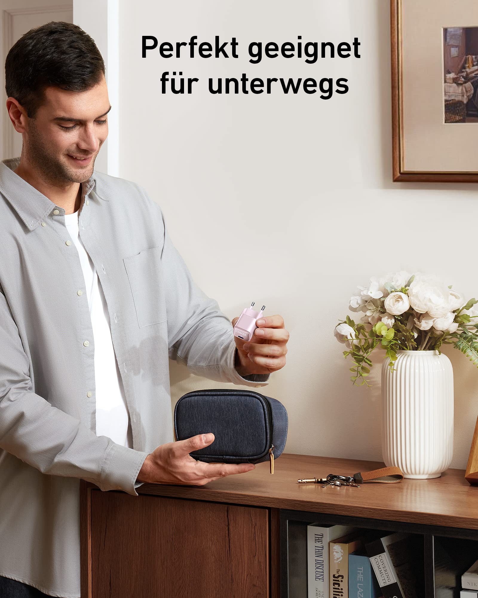 Anker Nano Ladegerät (20W) - Image 30