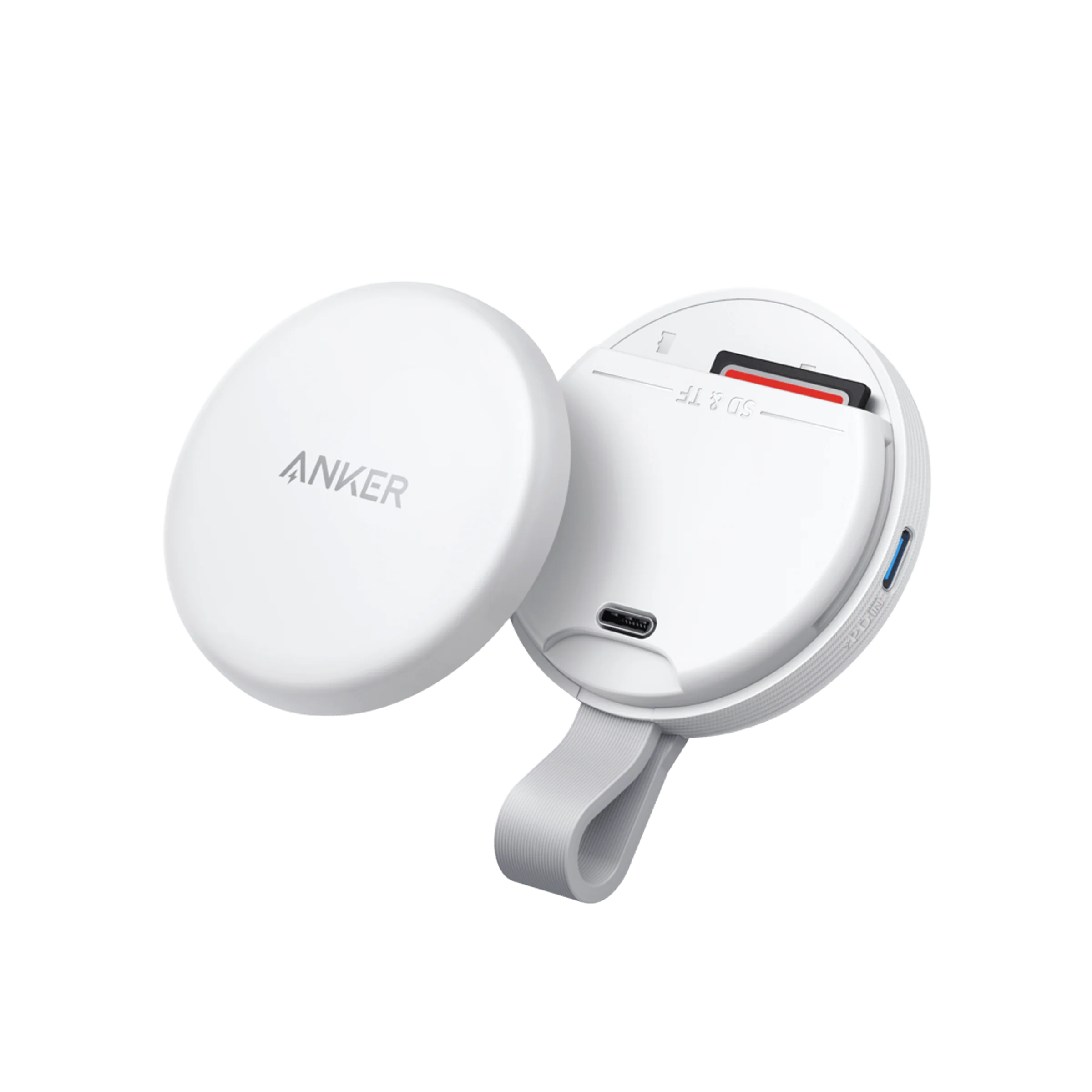 Anker MagGo USB-C Netzteil (3-in-1, 10 Gbit/s, Für iPhone) - Image 12