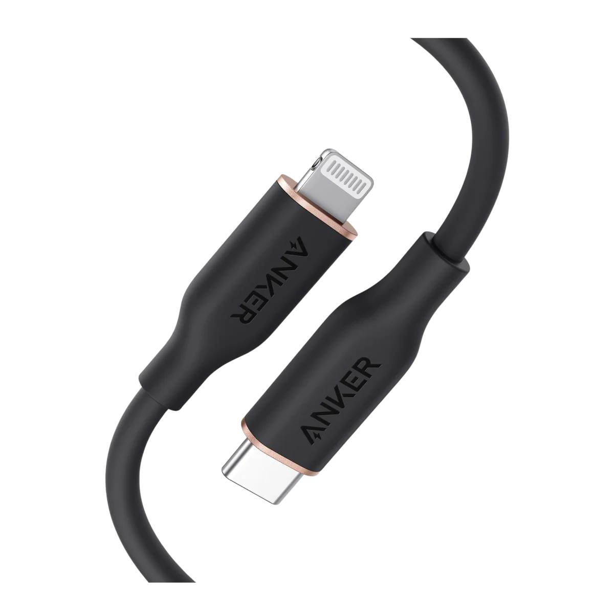Anker Nano Powerbank + Anker <b>641</b> USB-C auf Lightning Kabel (0,9m) - Image 8